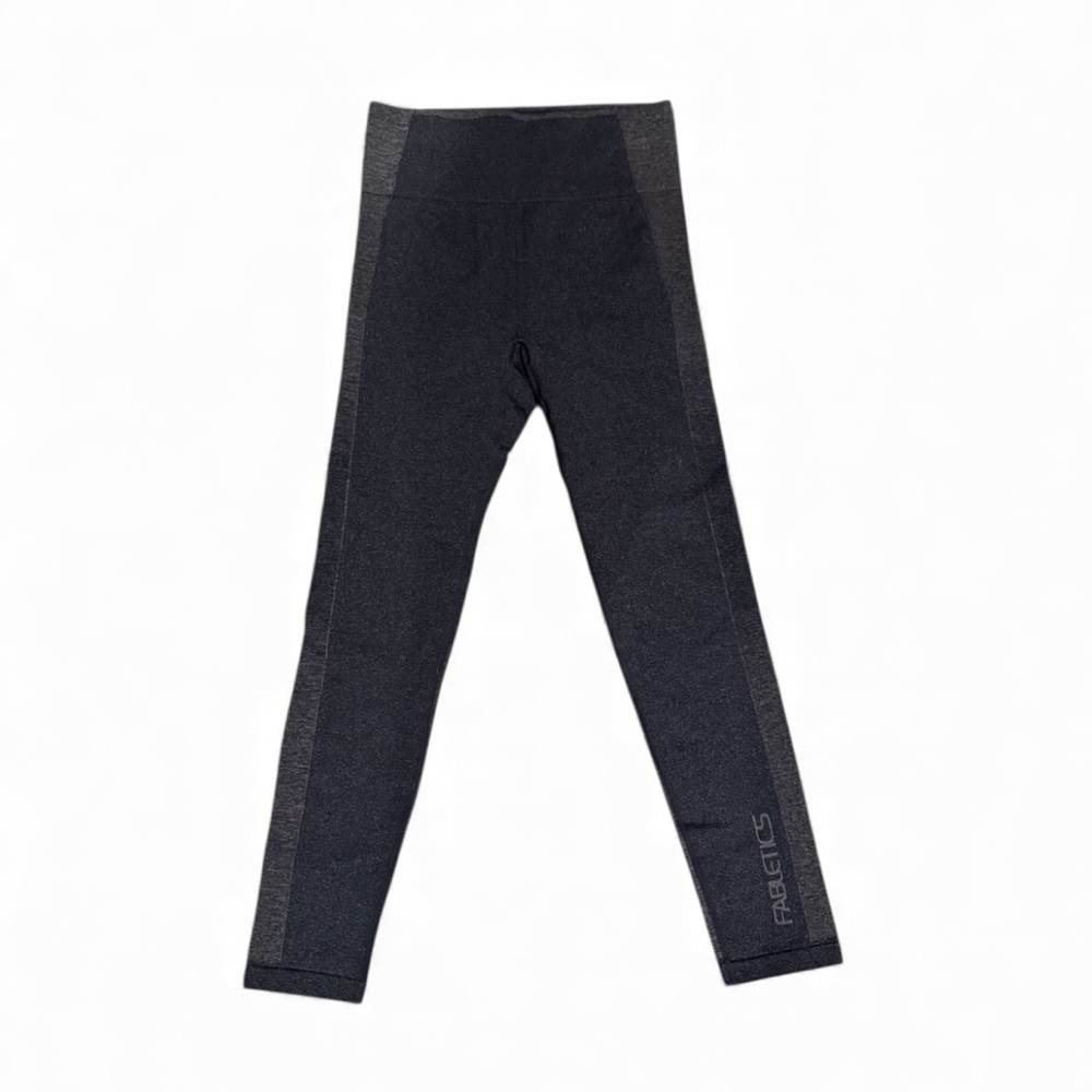 Fabletics Charcoal Leggings